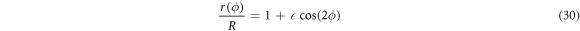 Equation (30)