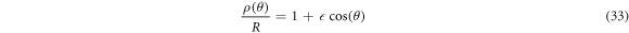 Equation (33)