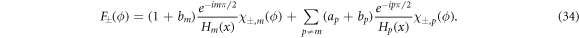 Equation (34)