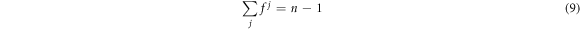Equation (9)