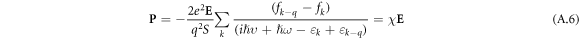 Equation (A.6)