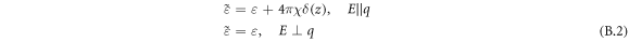 Equation (B.2)
