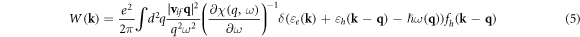 Equation (5)