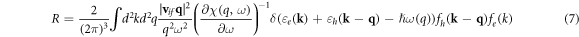 Equation (7)
