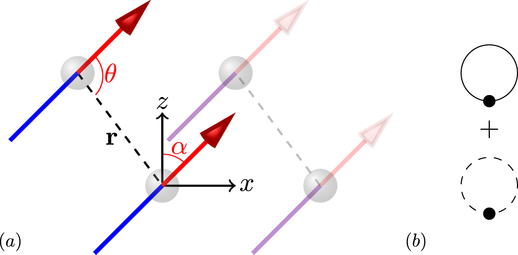 Quantum droplets of quasi-one-dimensional dipolar Bose–Einstein ...