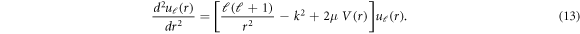 Equation (13)