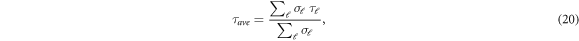 Equation (20)