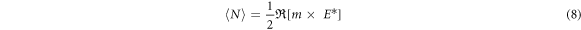 Equation (8)