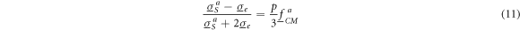Equation (11)