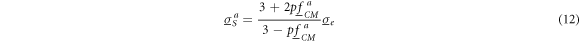 Equation (12)