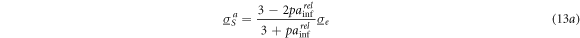 Equation (13a)