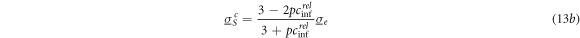 Equation (13b)