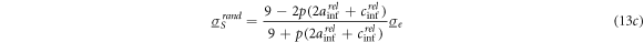 Equation (13c)