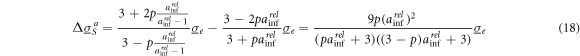 Equation (18)