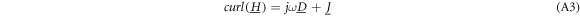 Equation (A3)