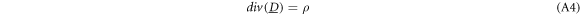 Equation (A4)