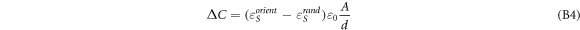 Equation (B4)
