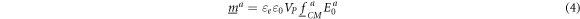 Equation (4)