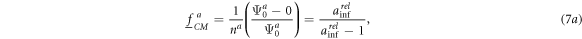 Equation (7a)