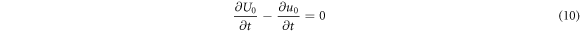 Equation (10)