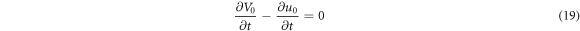 Equation (19)