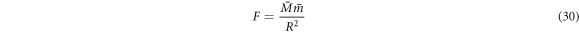 Equation (30)
