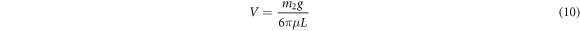 Equation (10)