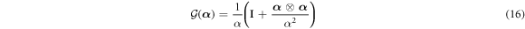 Equation (16)