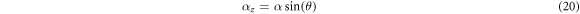 Equation (20)