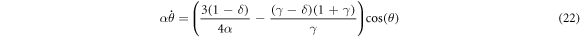 Equation (22)