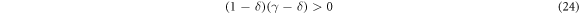 Equation (24)