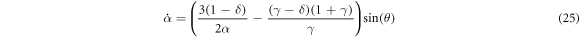 Equation (25)