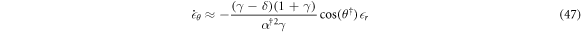 Equation (47)