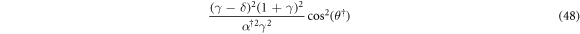 Equation (48)