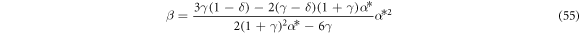 Equation (55)