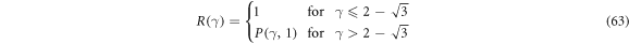 Equation (63)