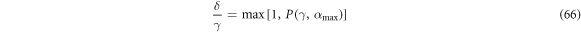 Equation (66)