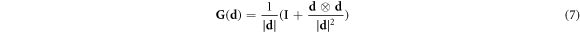 Equation (7)