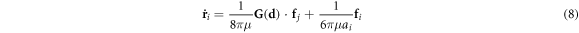 Equation (8)