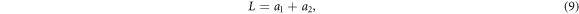 Equation (9)
