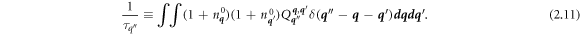 Equation (2.11)