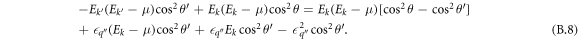 Equation (B.8)