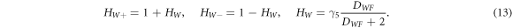 Equation (13)