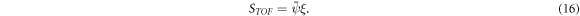 Equation (16)