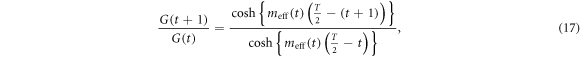 Equation (17)