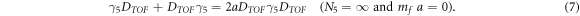 Equation (7)