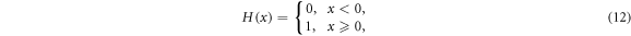 Equation (12)
