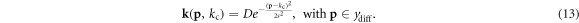 Equation (13)