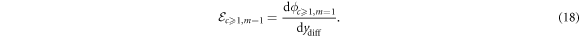 Equation (18)