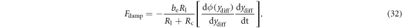Equation (32)